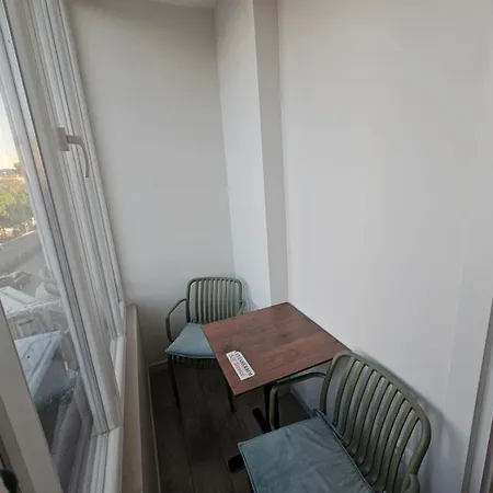 My 3 Zogu Zi Apartamento Tirana