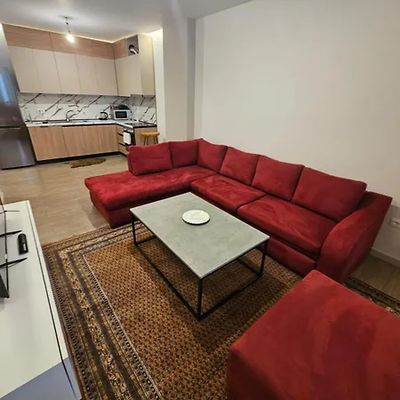 My 3 Zogu Zi Apartamento