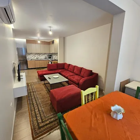 My 3 Zogu Zi Apartamento *