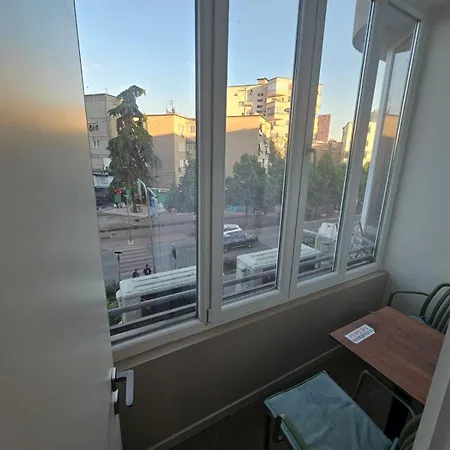 Apartamento My 3 Zogu Zi *